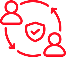 Trust icon